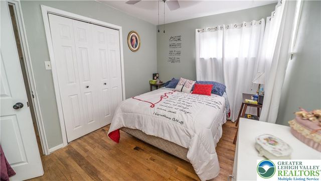 2122 Vista Drive, Bethlehem City, PA 18018