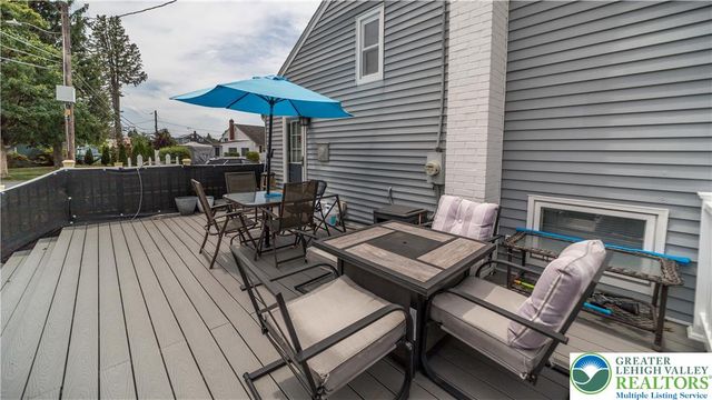 2122 Vista Drive, Bethlehem City, PA 18018