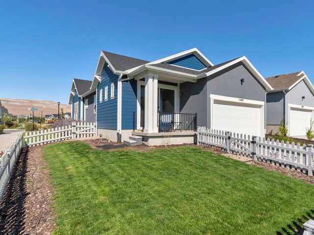 11697 S GANNET WAY, South Jordan, UT 84009