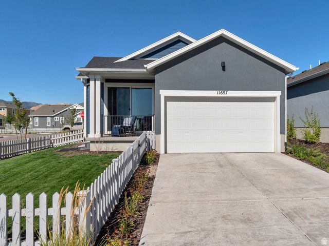 11697 S GANNET WAY, South Jordan, UT 84009