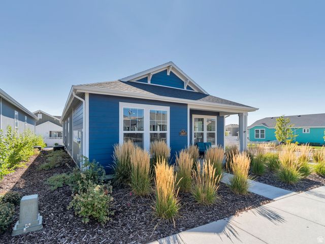 11697 S GANNET WAY, South Jordan, UT 84009