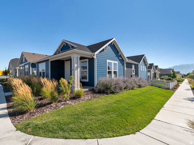 11697 S GANNET WAY, South Jordan, UT 84009