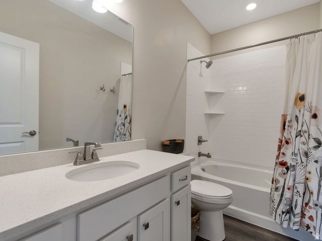11697 S GANNET WAY, South Jordan, UT 84009