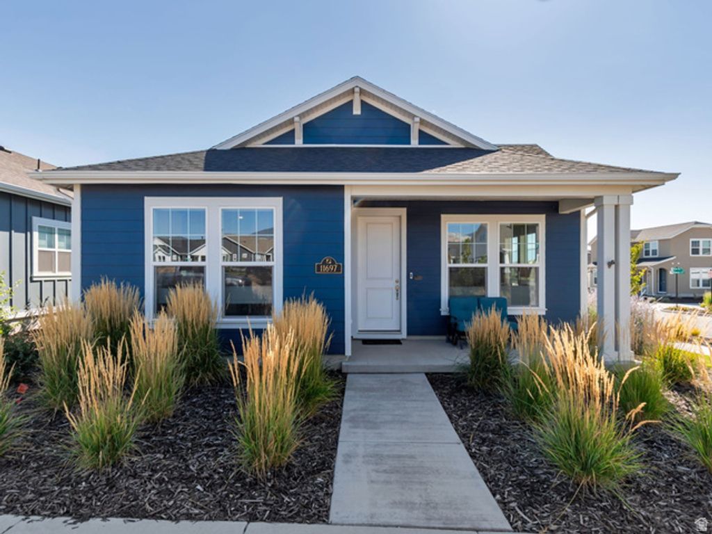 11697 S GANNET WAY, South Jordan, UT 84009