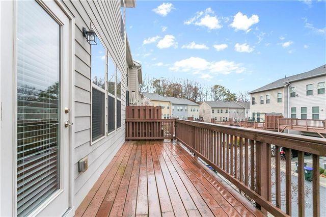 4138 Butler Drive, Chamblee, GA 30341