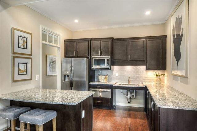 4138 Butler Drive, Chamblee, GA 30341