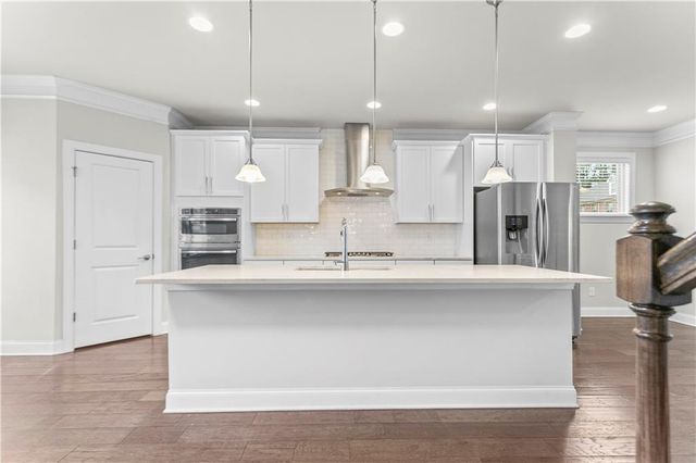 4138 Butler Drive, Chamblee, GA 30341