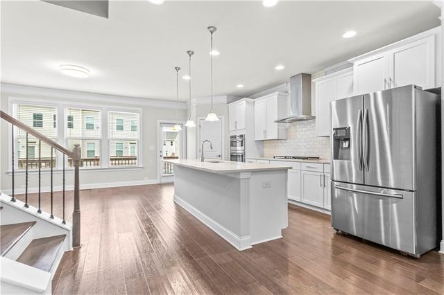 4138 Butler Drive, Chamblee, GA 30341