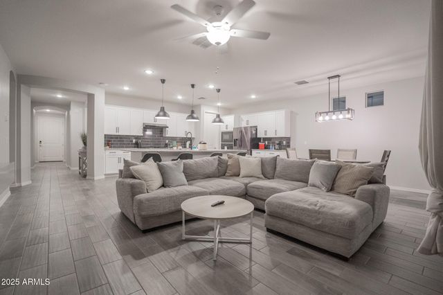 1163 N 152ND Avenue, Goodyear, AZ 85338