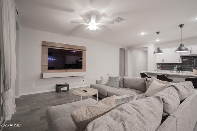 1163 N 152ND Avenue, Goodyear, AZ 85338