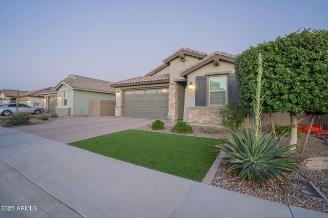 1163 N 152ND Avenue, Goodyear, AZ 85338