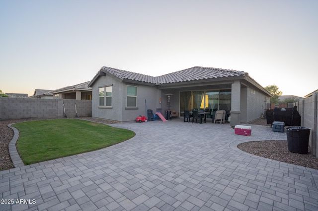1163 N 152ND Avenue, Goodyear, AZ 85338