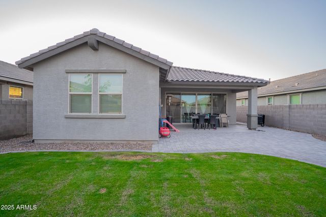 1163 N 152ND Avenue, Goodyear, AZ 85338