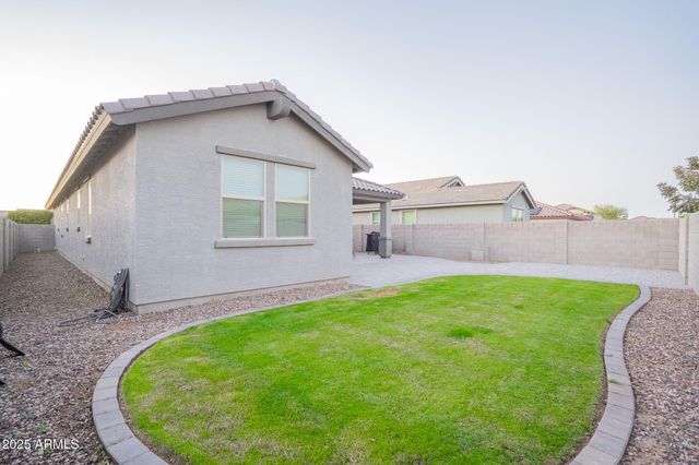 1163 N 152ND Avenue, Goodyear, AZ 85338