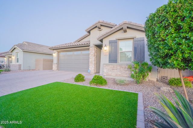 1163 N 152ND Avenue, Goodyear, AZ 85338