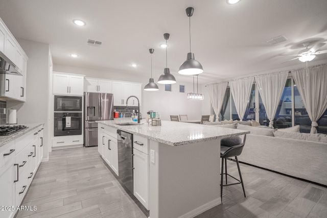 1163 N 152ND Avenue, Goodyear, AZ 85338