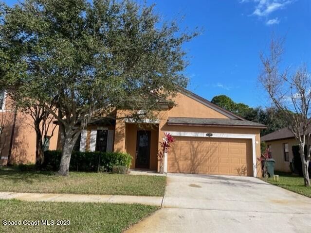 1248 Serengeti Way, Rockledge, FL 32955