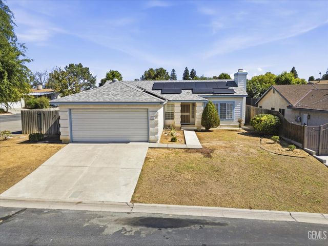 6413 Derby Drive, Bakersfield, CA 93306