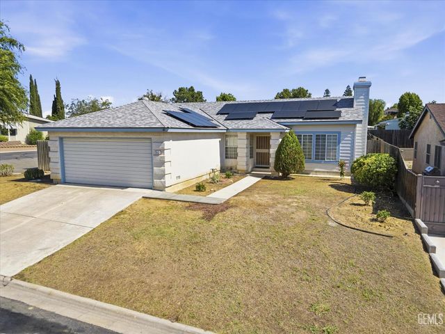 6413 Derby Drive, Bakersfield, CA 93306