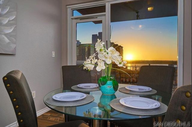 300 W Beech St 1003, San Diego, CA 92101