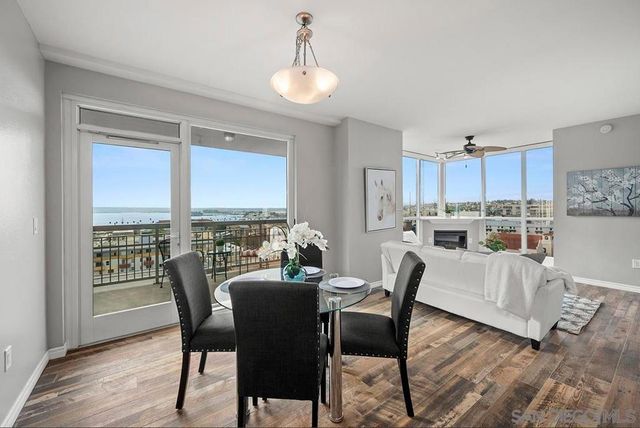 300 W Beech St 1003, San Diego, CA 92101