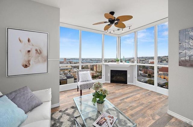 300 W Beech St 1003, San Diego, CA 92101