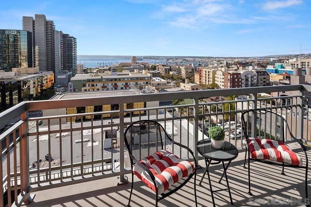 300 W Beech St 1003, San Diego, CA 92101