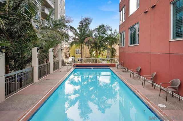 300 W Beech St 1003, San Diego, CA 92101