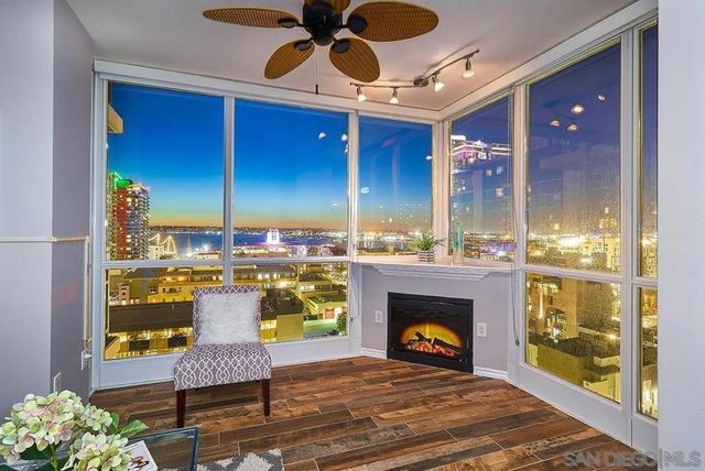 300 W Beech St 1003, San Diego, CA 92101