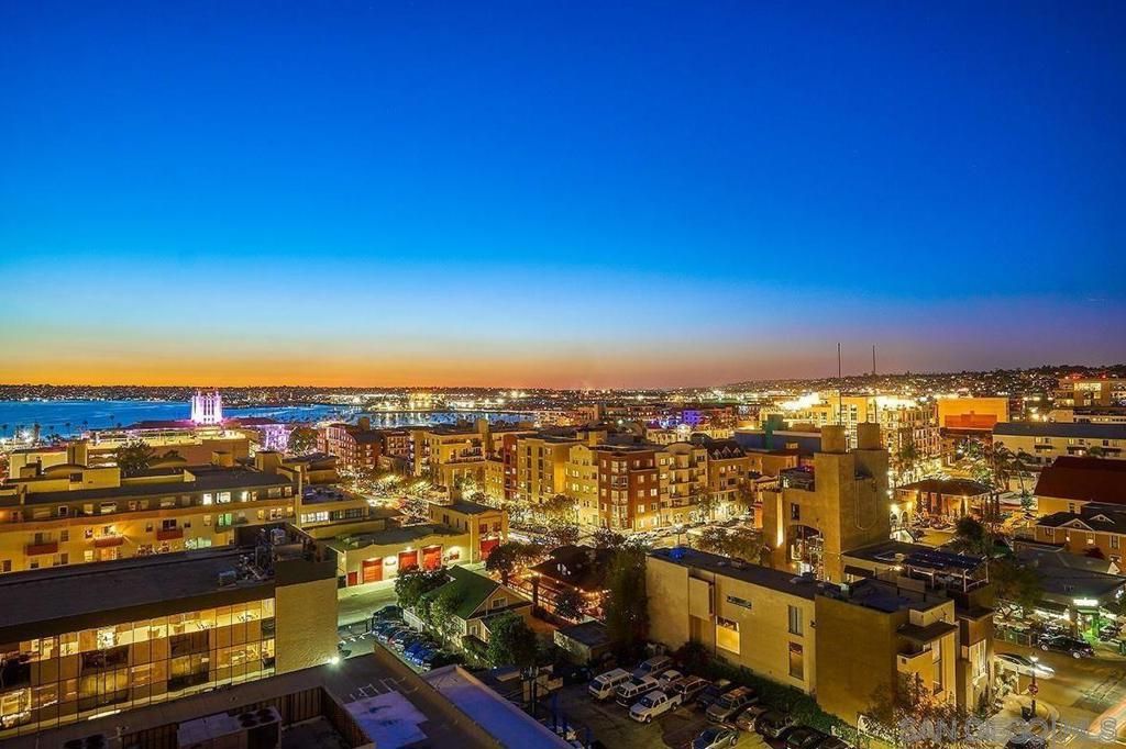 300 W Beech St 1003, San Diego, CA 92101