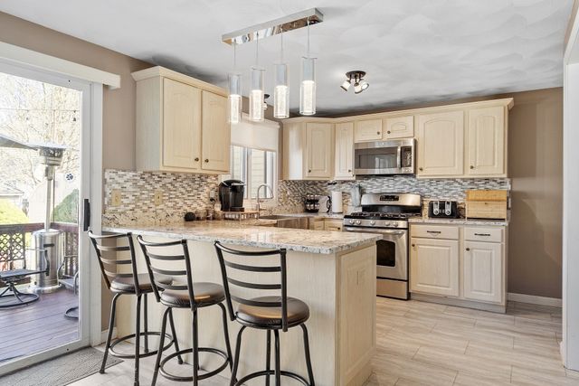 4001 Pouliot Place, Wilmington, MA 01887