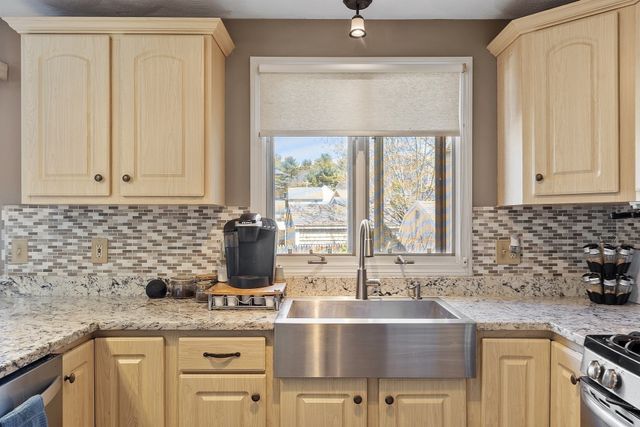4001 Pouliot Place, Wilmington, MA 01887