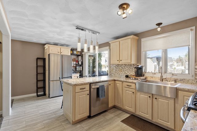 4001 Pouliot Place, Wilmington, MA 01887