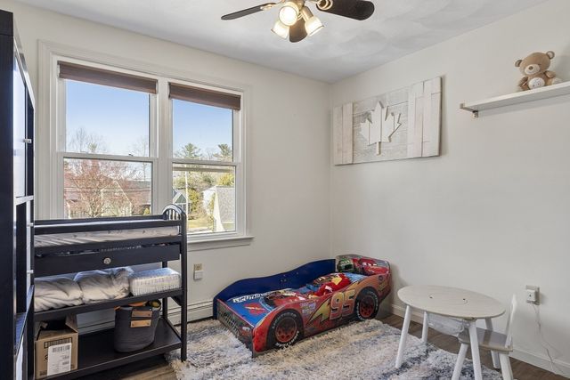 4001 Pouliot Place, Wilmington, MA 01887
