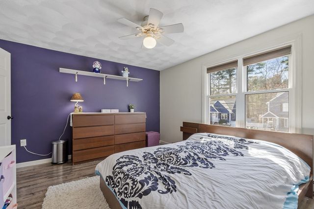 4001 Pouliot Place, Wilmington, MA 01887