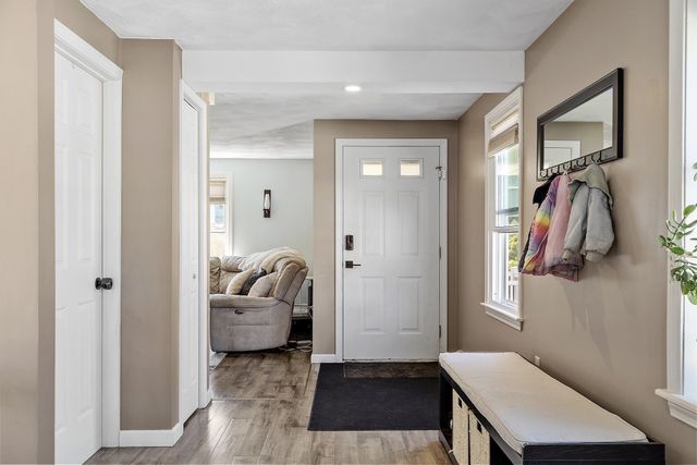 4001 Pouliot Place, Wilmington, MA 01887