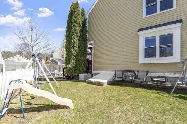 4001 Pouliot Place, Wilmington, MA 01887