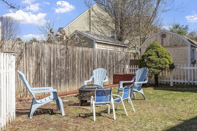 4001 Pouliot Place, Wilmington, MA 01887