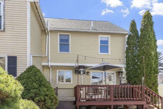4001 Pouliot Place, Wilmington, MA 01887