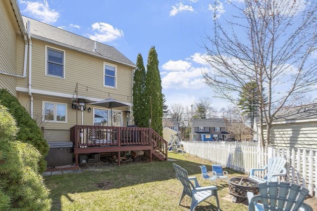 4001 Pouliot Place, Wilmington, MA 01887