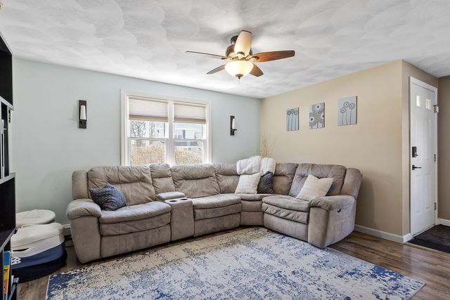 4001 Pouliot Place, Wilmington, MA 01887