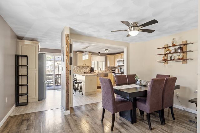 4001 Pouliot Place, Wilmington, MA 01887