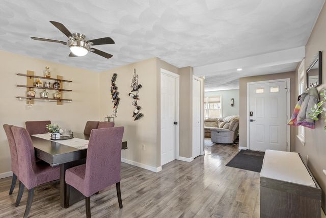 4001 Pouliot Place, Wilmington, MA 01887