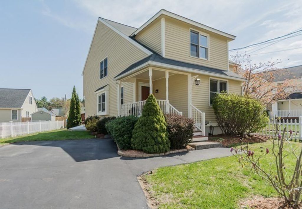 4001 Pouliot Place, Wilmington, MA 01887