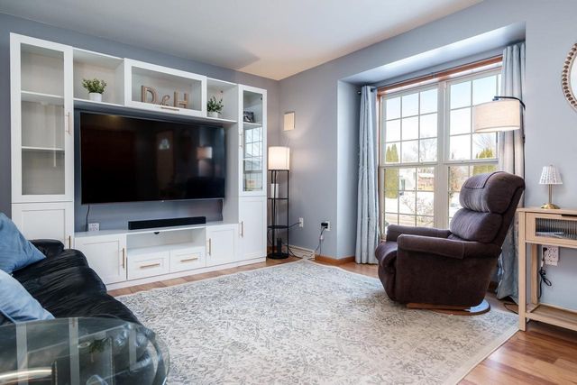 256 Blaser Drive, Belleville, WI 53508