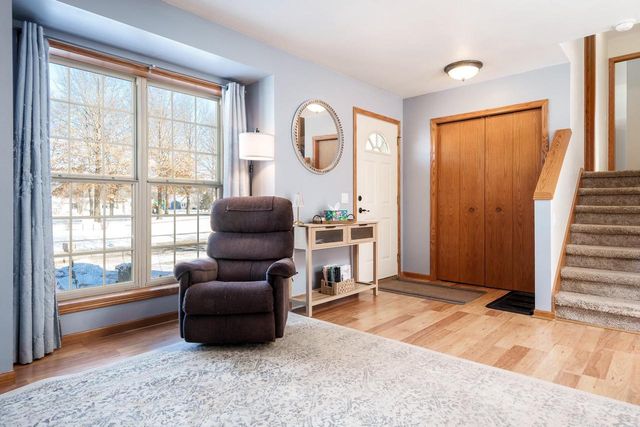 256 Blaser Drive, Belleville, WI 53508