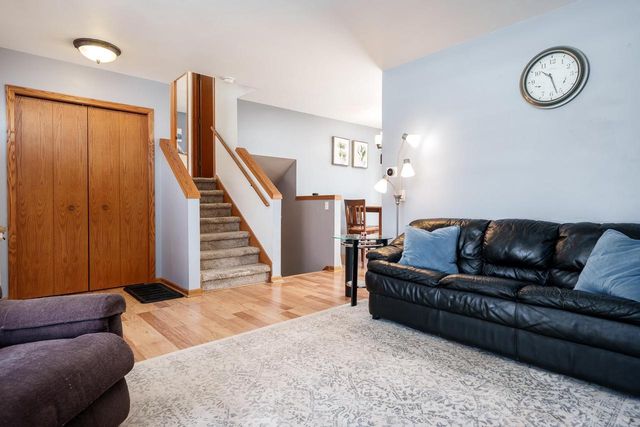 256 Blaser Drive, Belleville, WI 53508