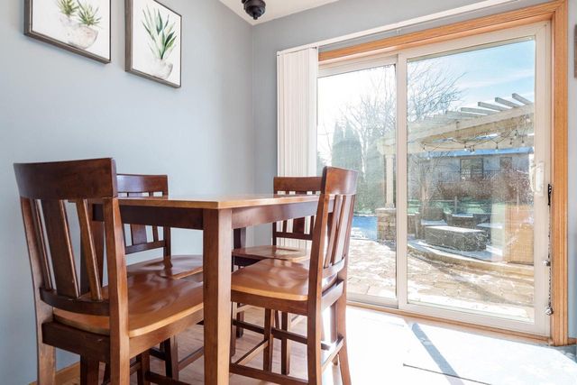 256 Blaser Drive, Belleville, WI 53508