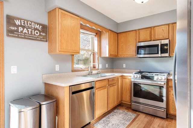 256 Blaser Drive, Belleville, WI 53508