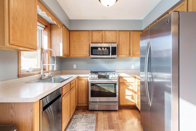 256 Blaser Drive, Belleville, WI 53508